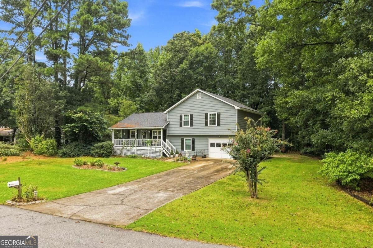 2488 Forestdale Drive Dacula - Photo 46