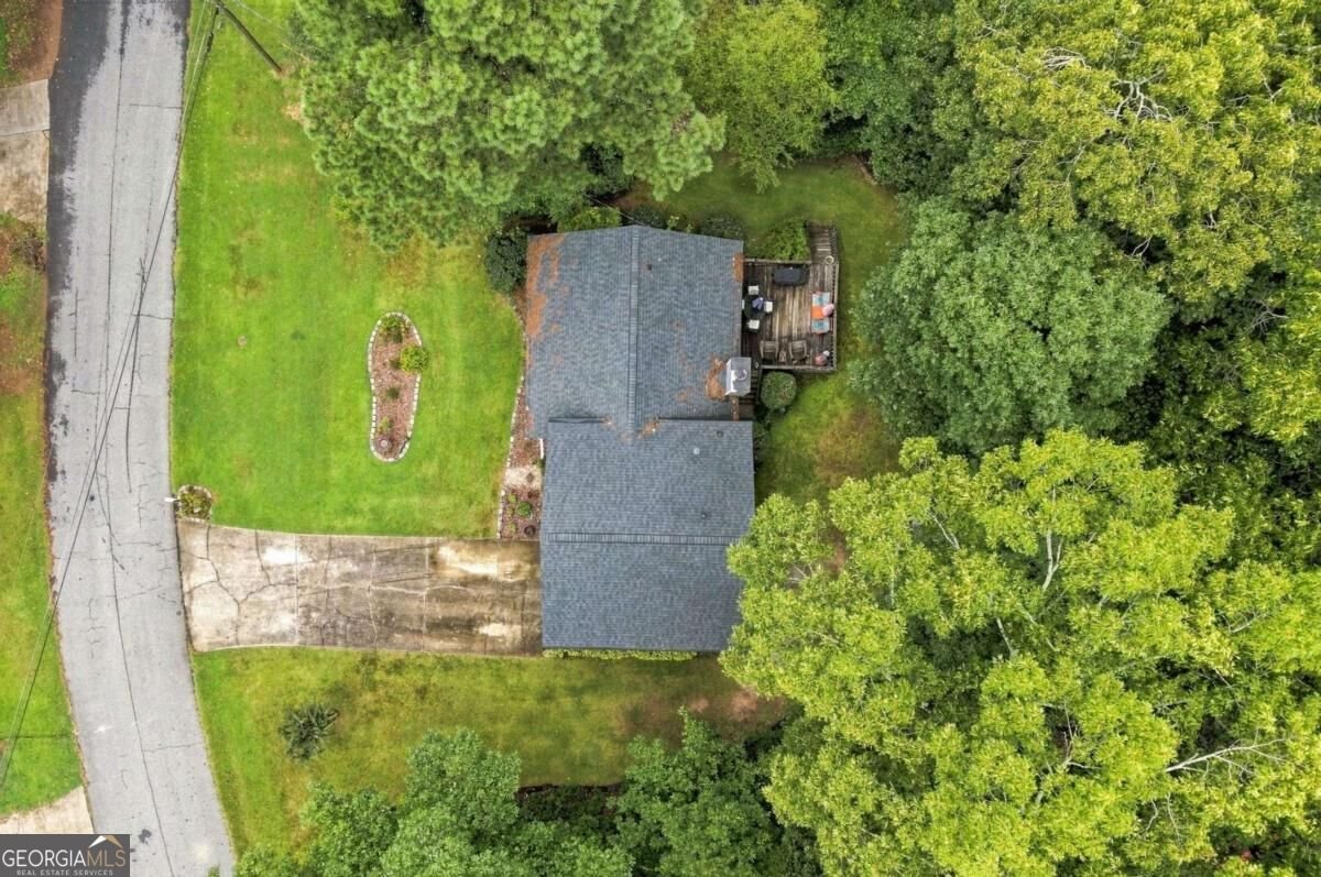 2488 Forestdale Drive Dacula - Photo 47