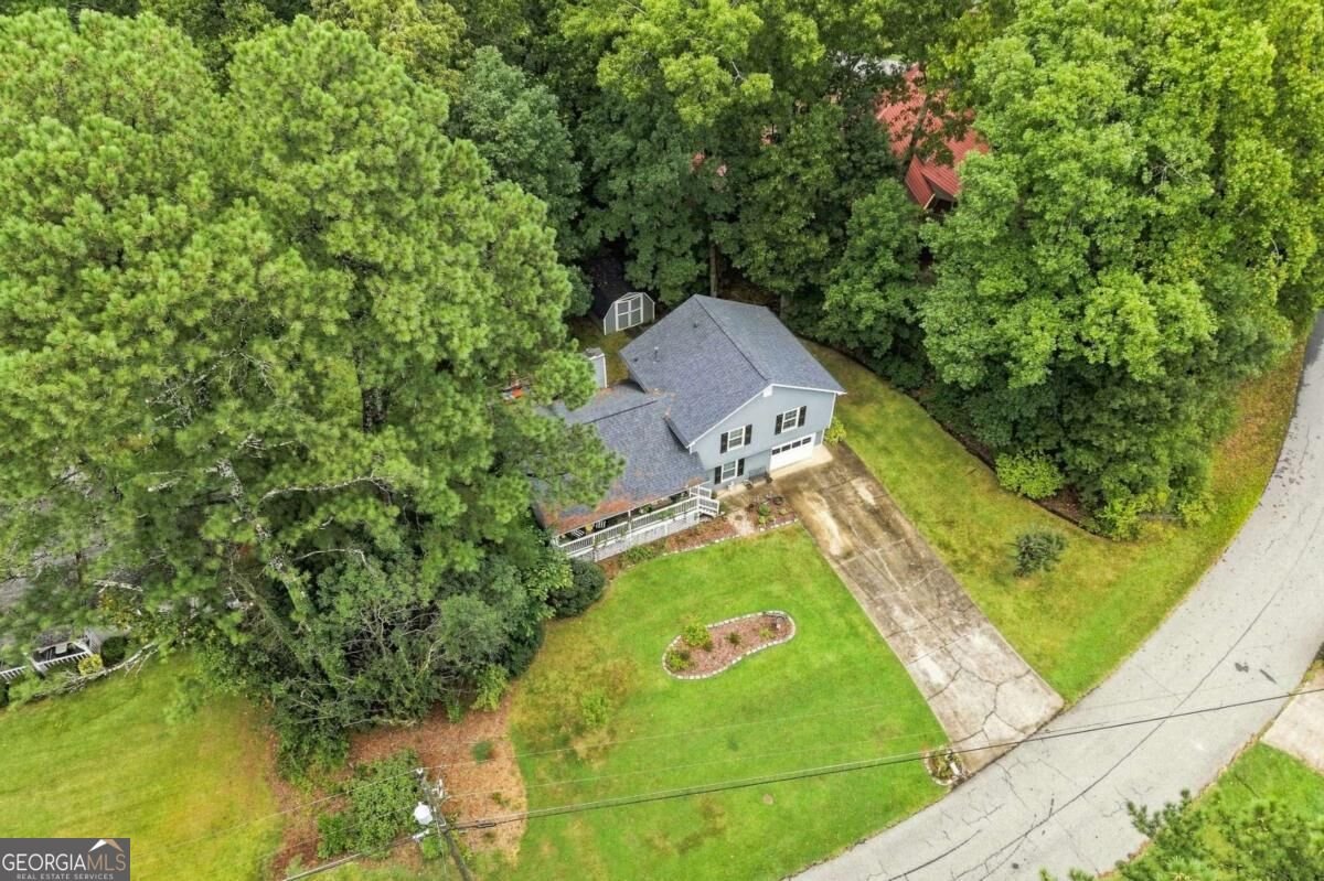 2488 Forestdale Drive Dacula - Photo 49
