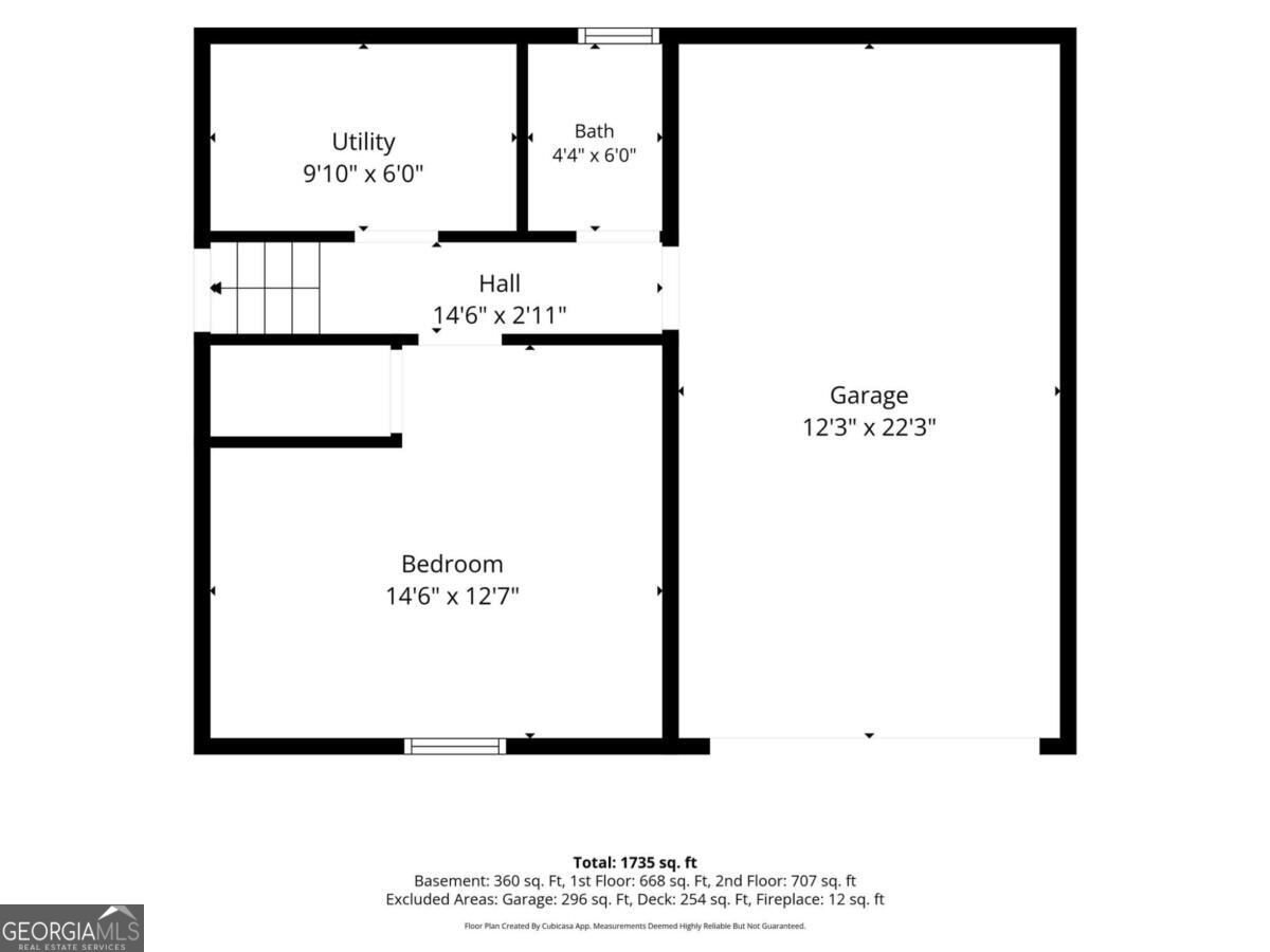 2488 Forestdale Drive Dacula - Photo 53