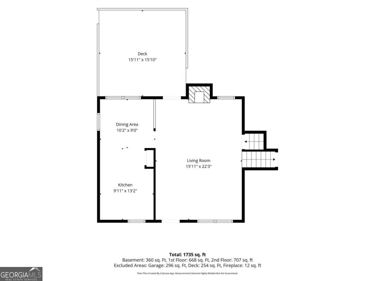 2488 Forestdale Drive Dacula - Photo 54