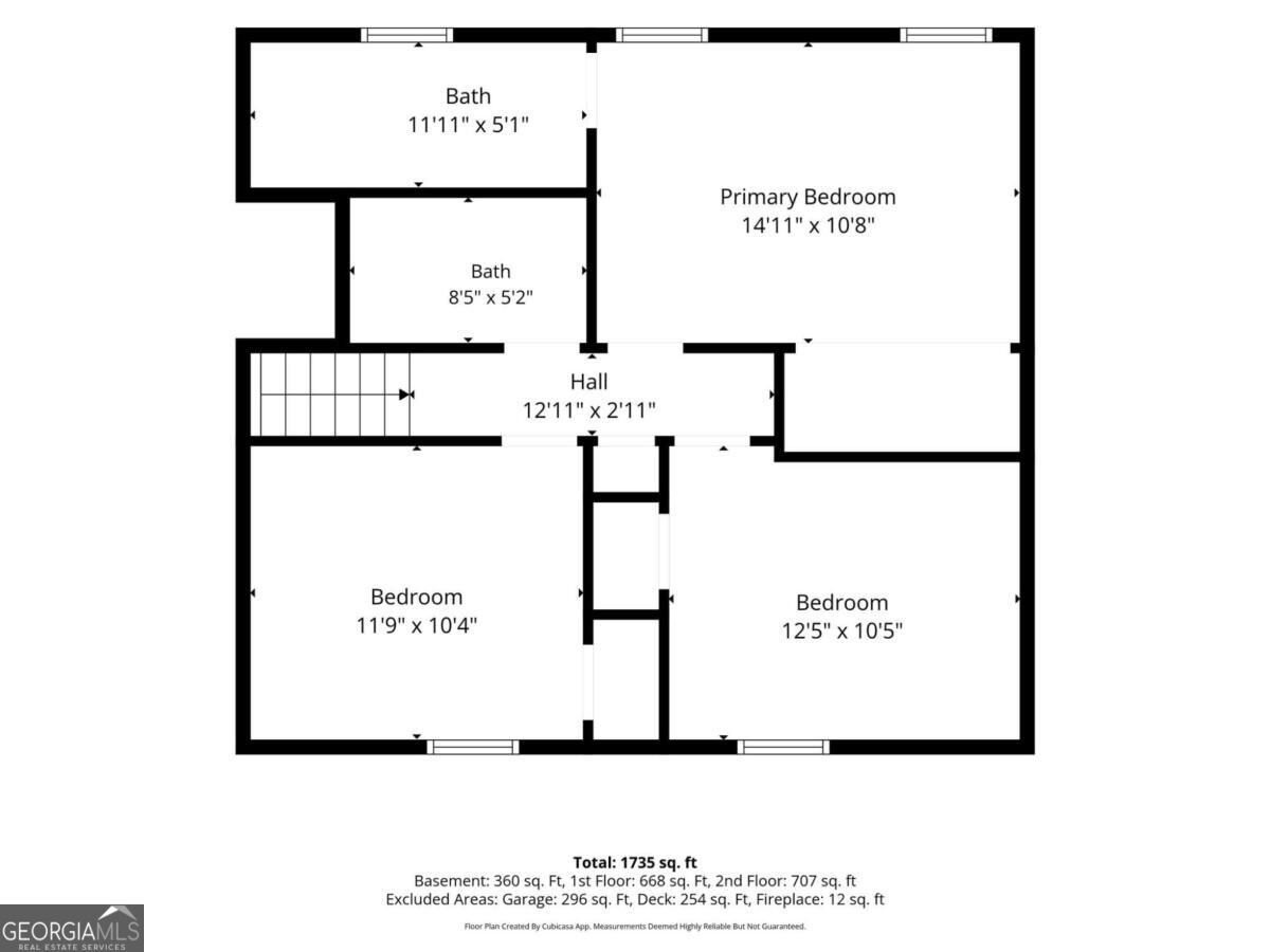 2488 Forestdale Drive Dacula - Photo 55