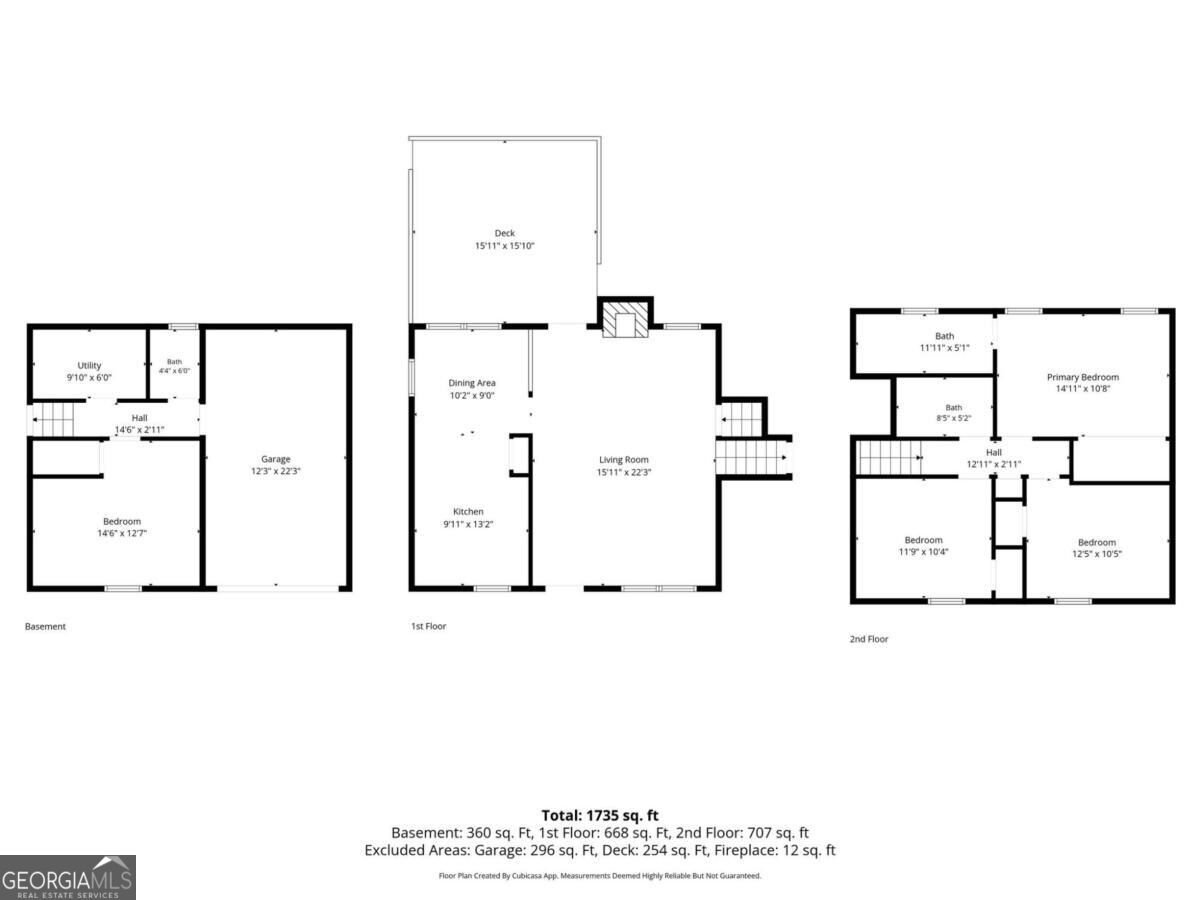 2488 Forestdale Drive Dacula - Photo 56