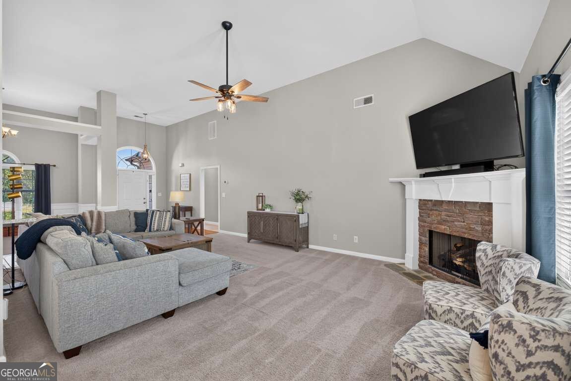 1129 Woodmere Drive Loganville - Photo 10