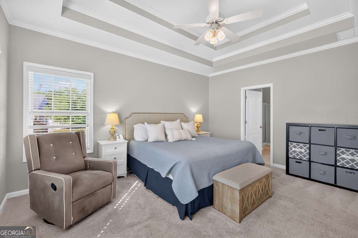 1129 Woodmere Drive Loganville - Photo 12