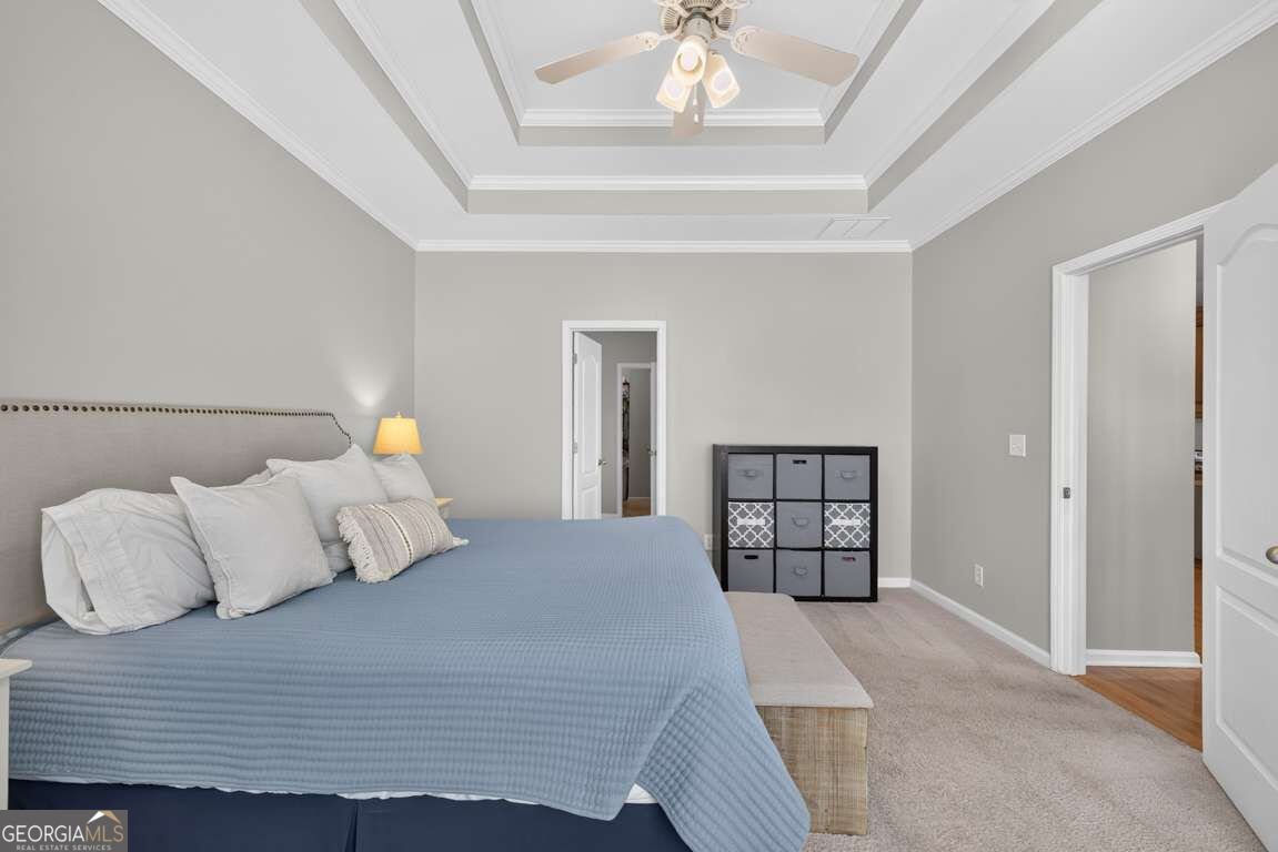 1129 Woodmere Drive Loganville - Photo 13
