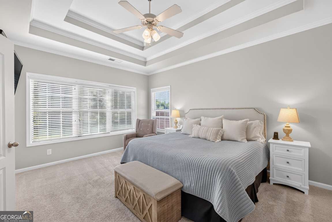 1129 Woodmere Drive Loganville - Photo 14