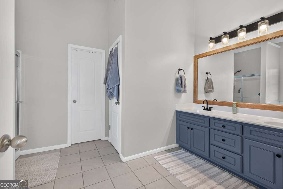 1129 Woodmere Drive Loganville - Photo 17