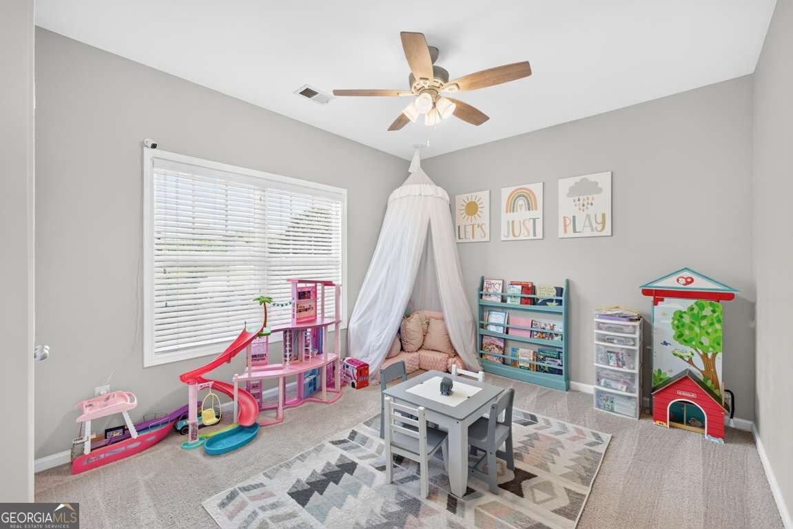 1129 Woodmere Drive Loganville - Photo 18