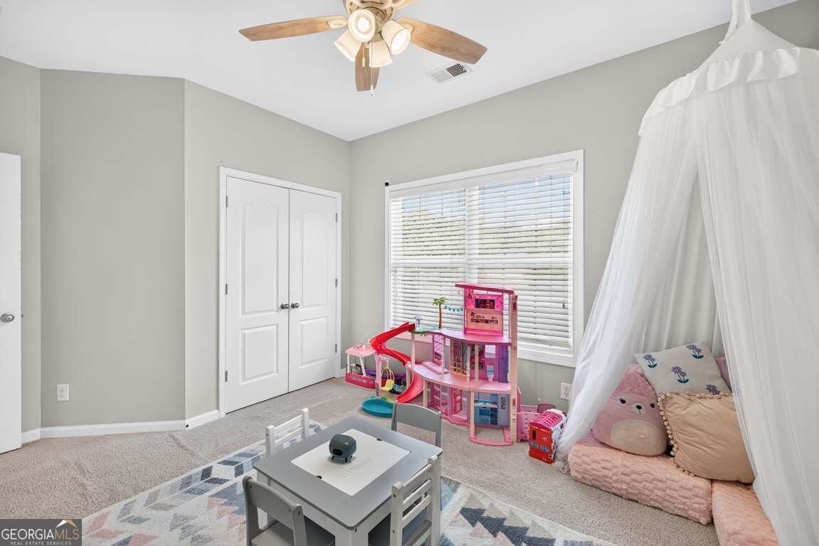 1129 Woodmere Drive Loganville - Photo 19