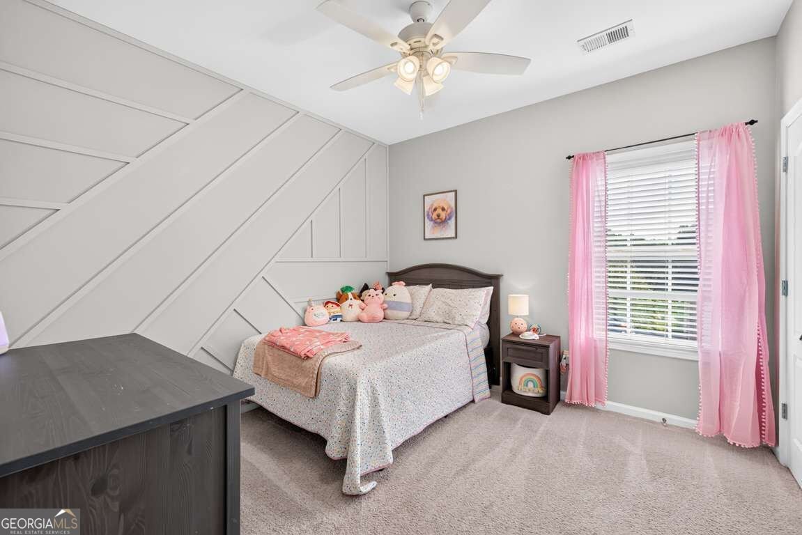1129 Woodmere Drive Loganville - Photo 20