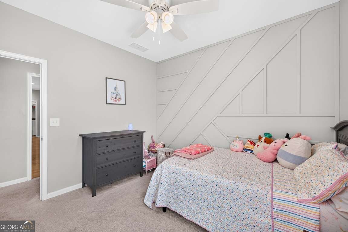 1129 Woodmere Drive Loganville - Photo 21