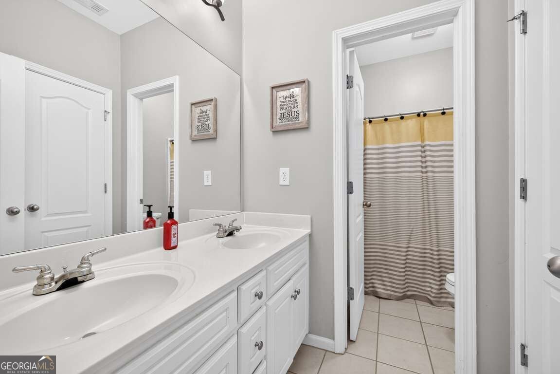 1129 Woodmere Drive Loganville - Photo 22