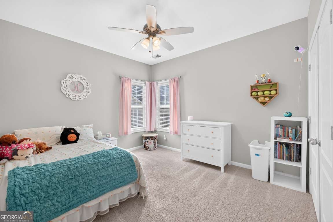 1129 Woodmere Drive Loganville - Photo 23