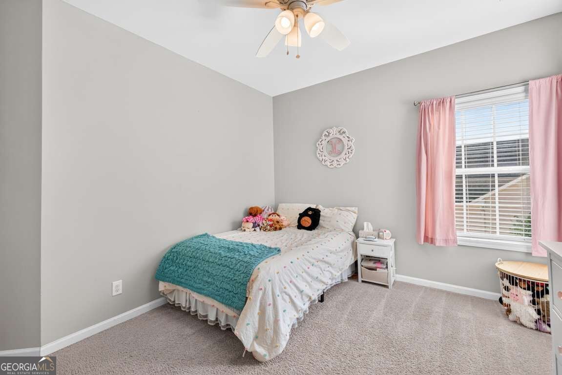 1129 Woodmere Drive Loganville - Photo 24