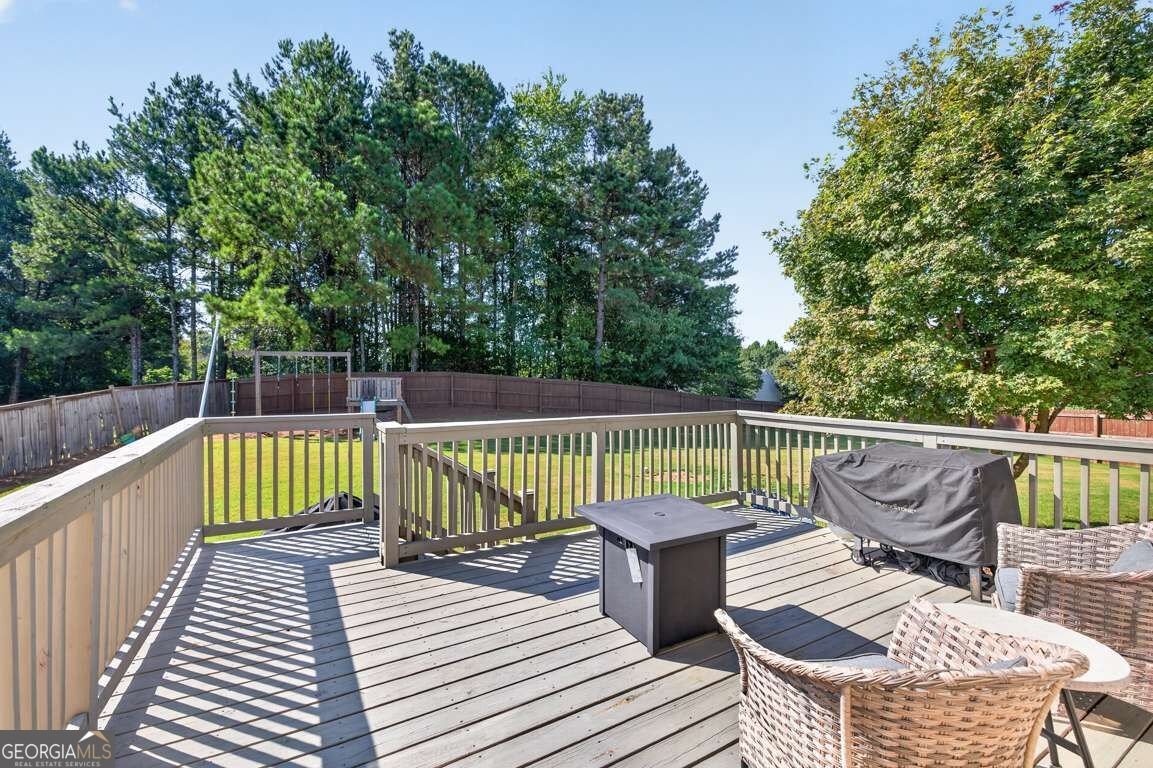 1129 Woodmere Drive Loganville - Photo 26