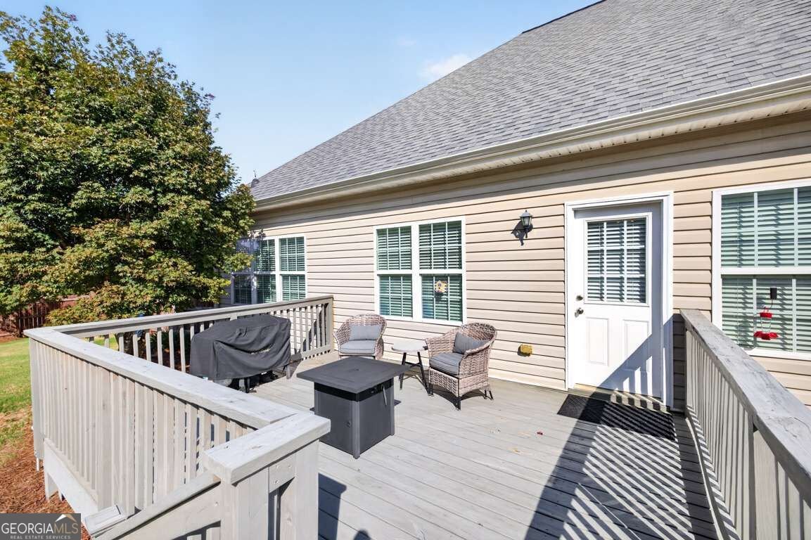 1129 Woodmere Drive Loganville - Photo 27