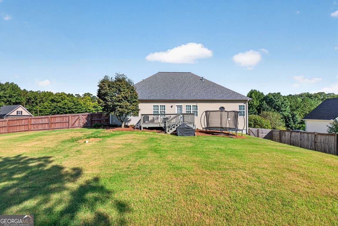 1129 Woodmere Drive Loganville - Photo 29