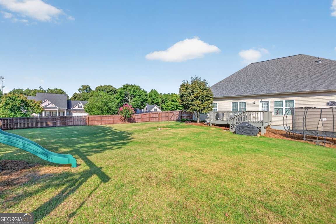 1129 Woodmere Drive Loganville - Photo 30