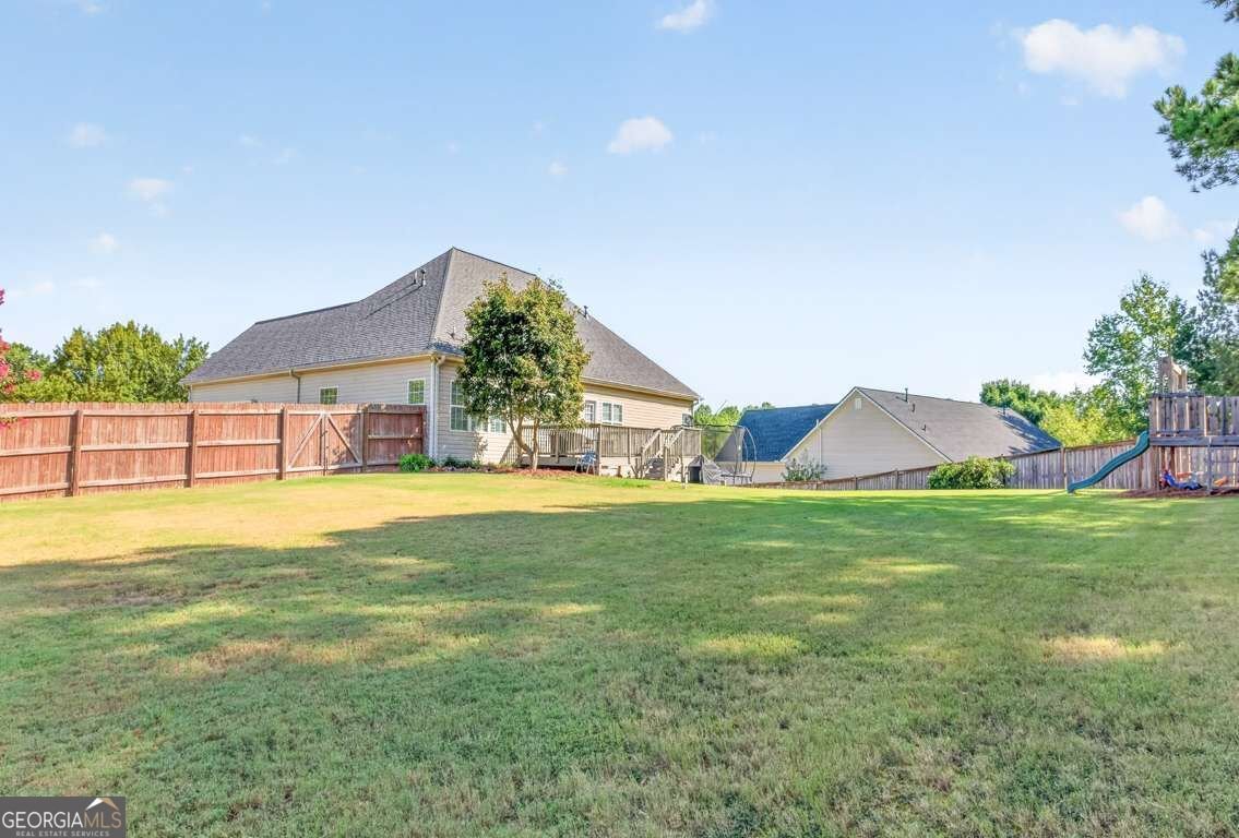 1129 Woodmere Drive Loganville - Photo 31