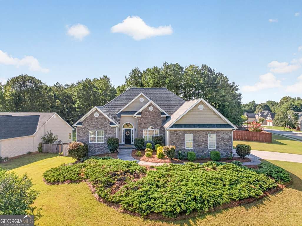 1129 Woodmere Drive Loganville - Photo 32