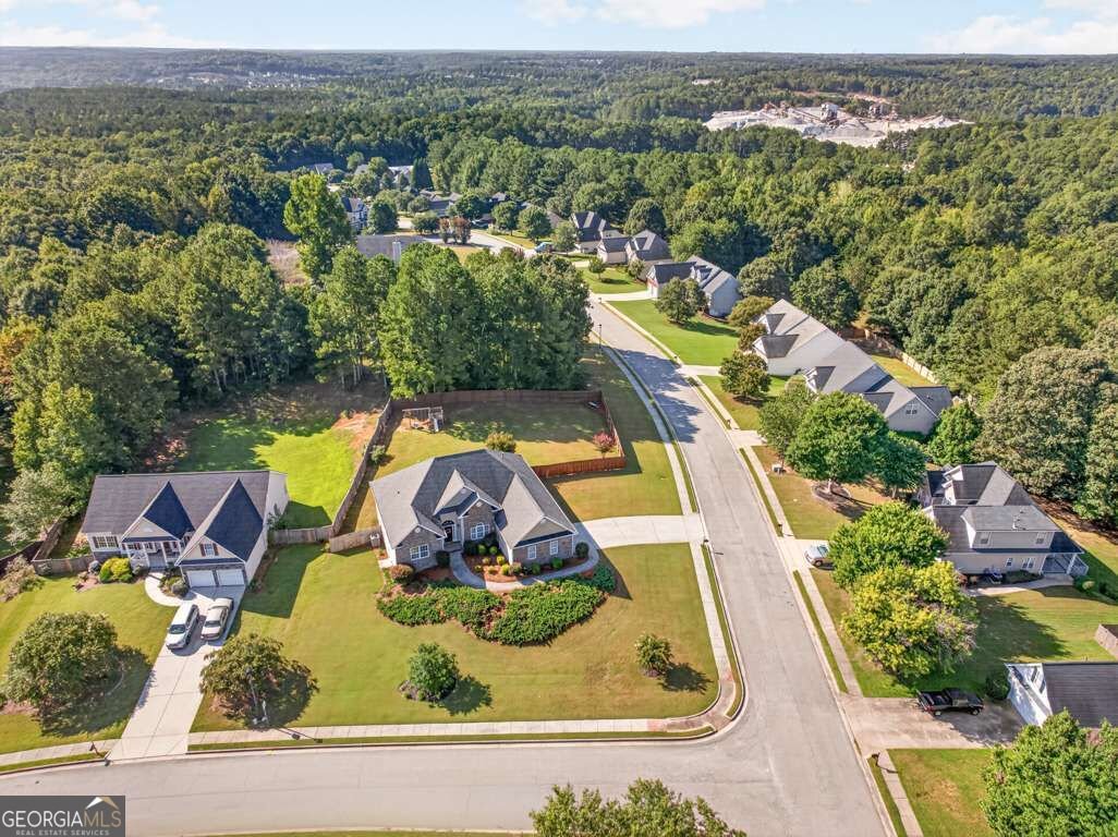 1129 Woodmere Drive Loganville - Photo 33