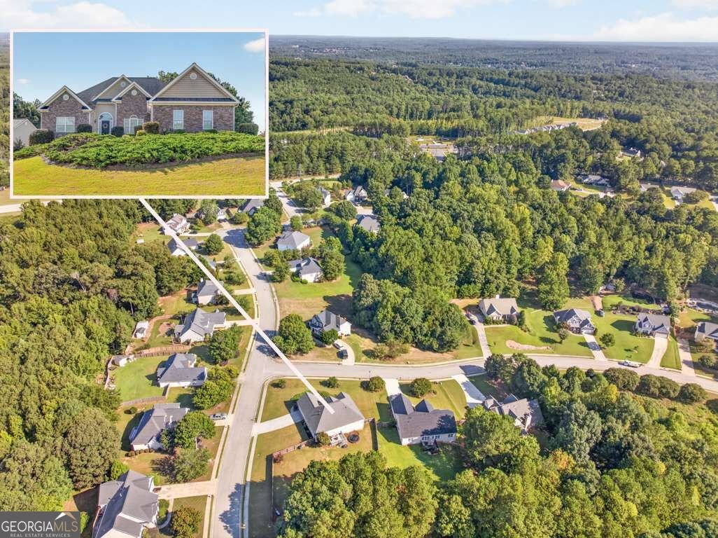 1129 Woodmere Drive Loganville - Photo 34