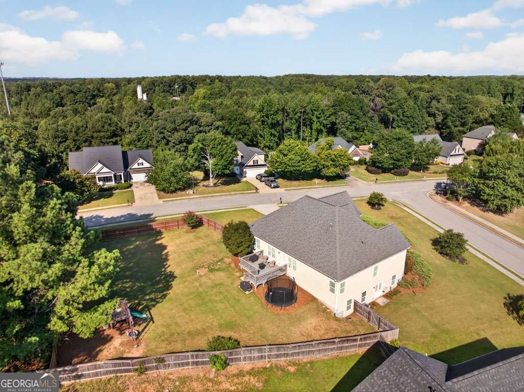 1129 Woodmere Drive Loganville - Photo 35