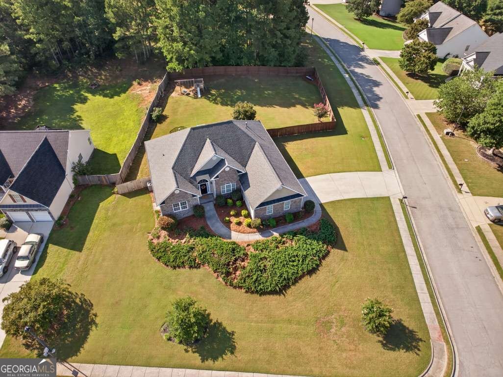 1129 Woodmere Drive Loganville - Photo 36
