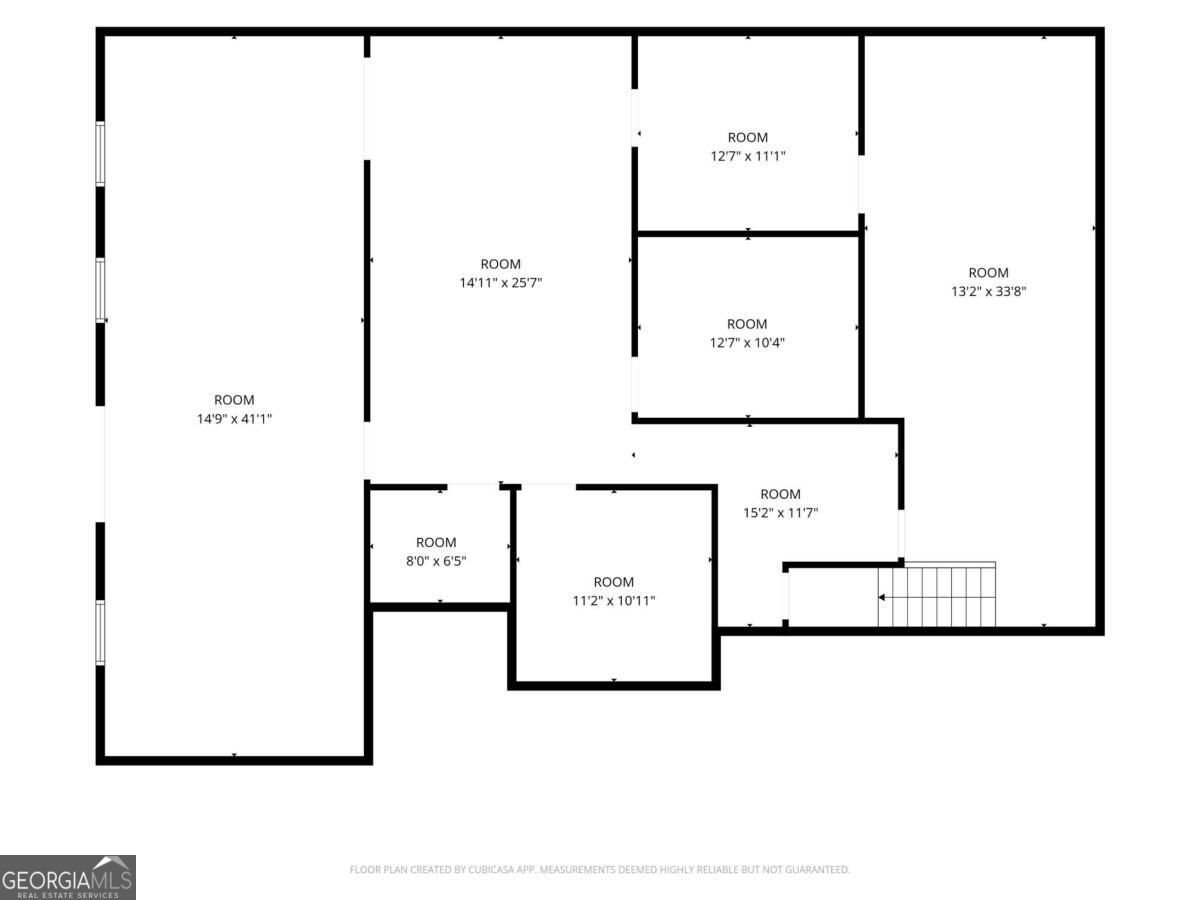 1129 Woodmere Drive Loganville - Photo 38