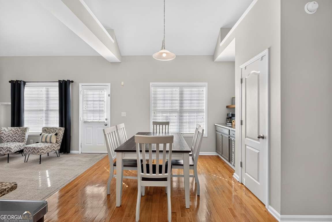 1129 Woodmere Drive Loganville - Photo 9