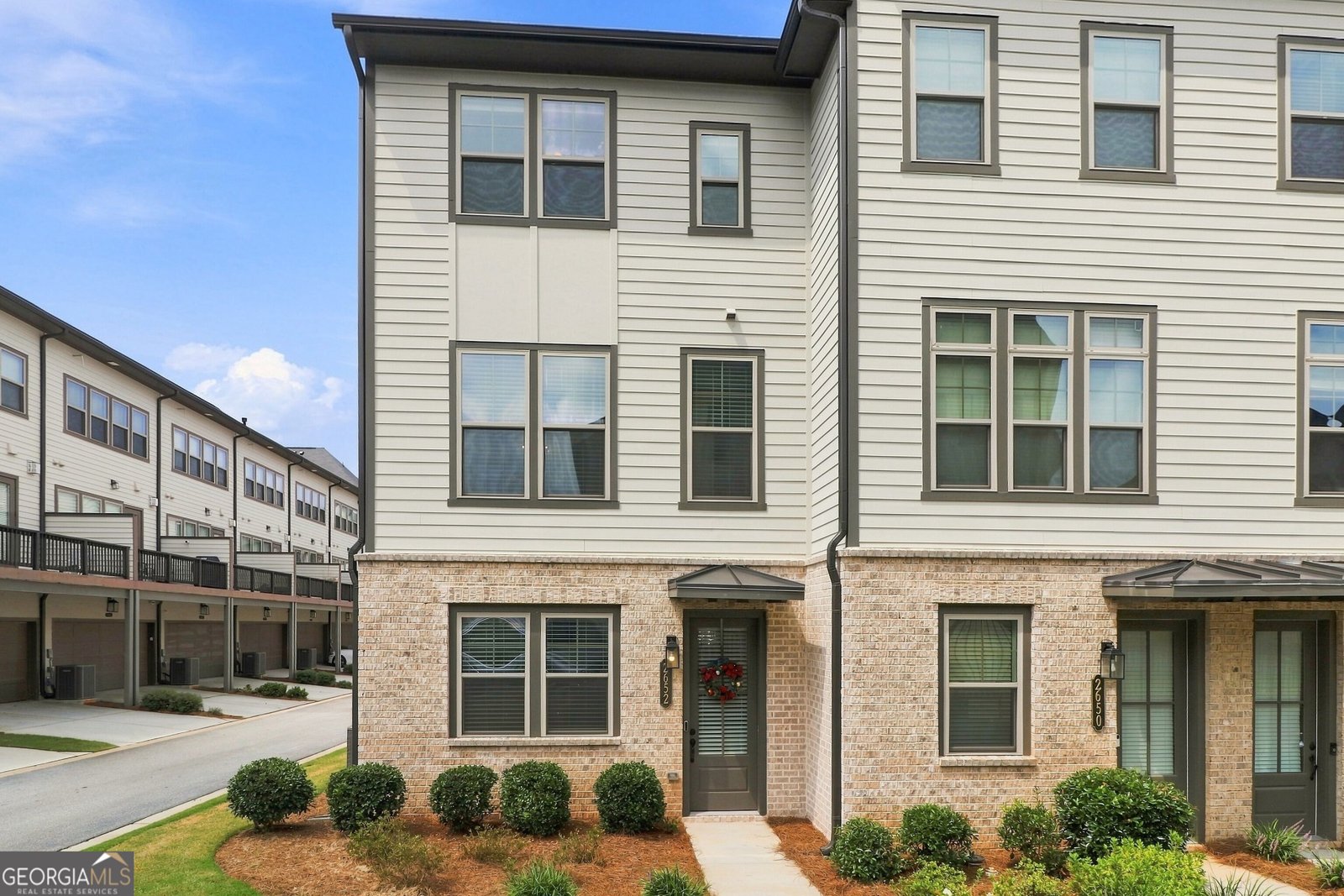 2652 Caruso Way Atlanta - main photo