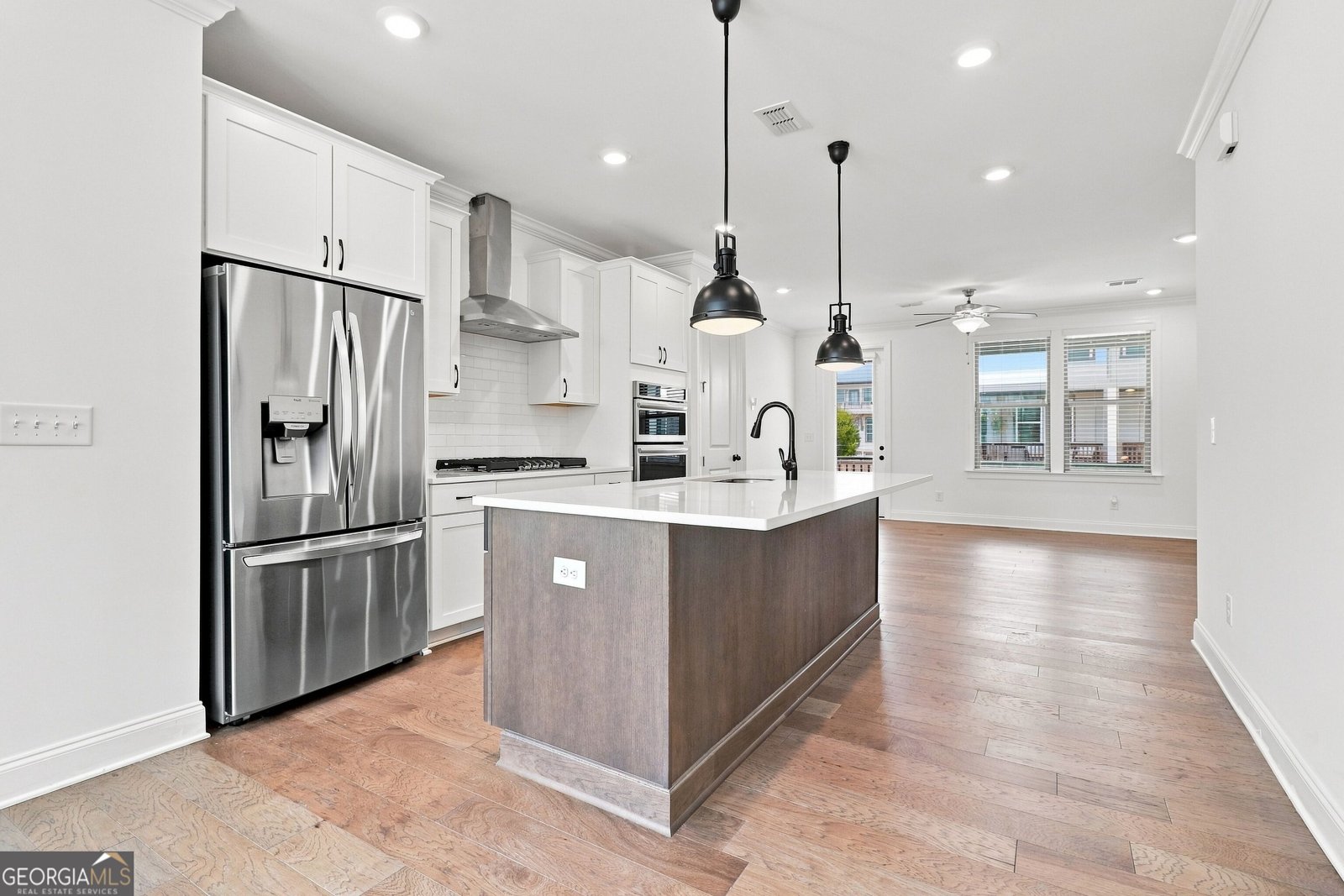 2652 Caruso Way Atlanta - Photo 10
