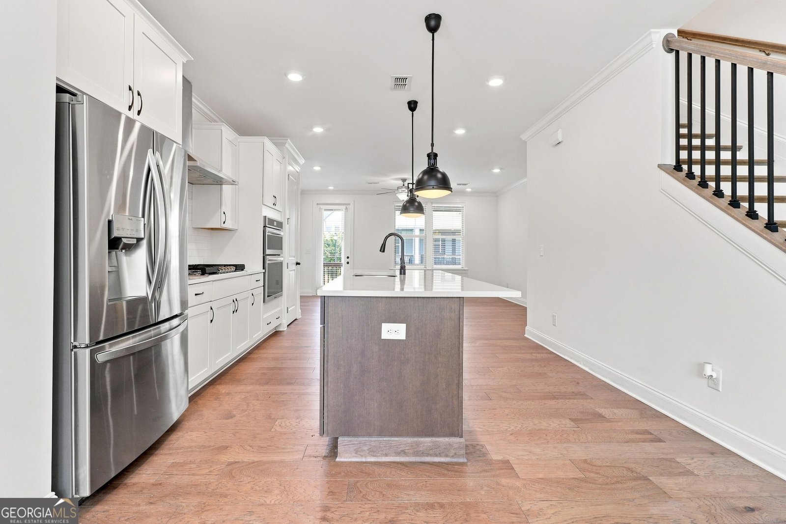 2652 Caruso Way Atlanta - Photo 17