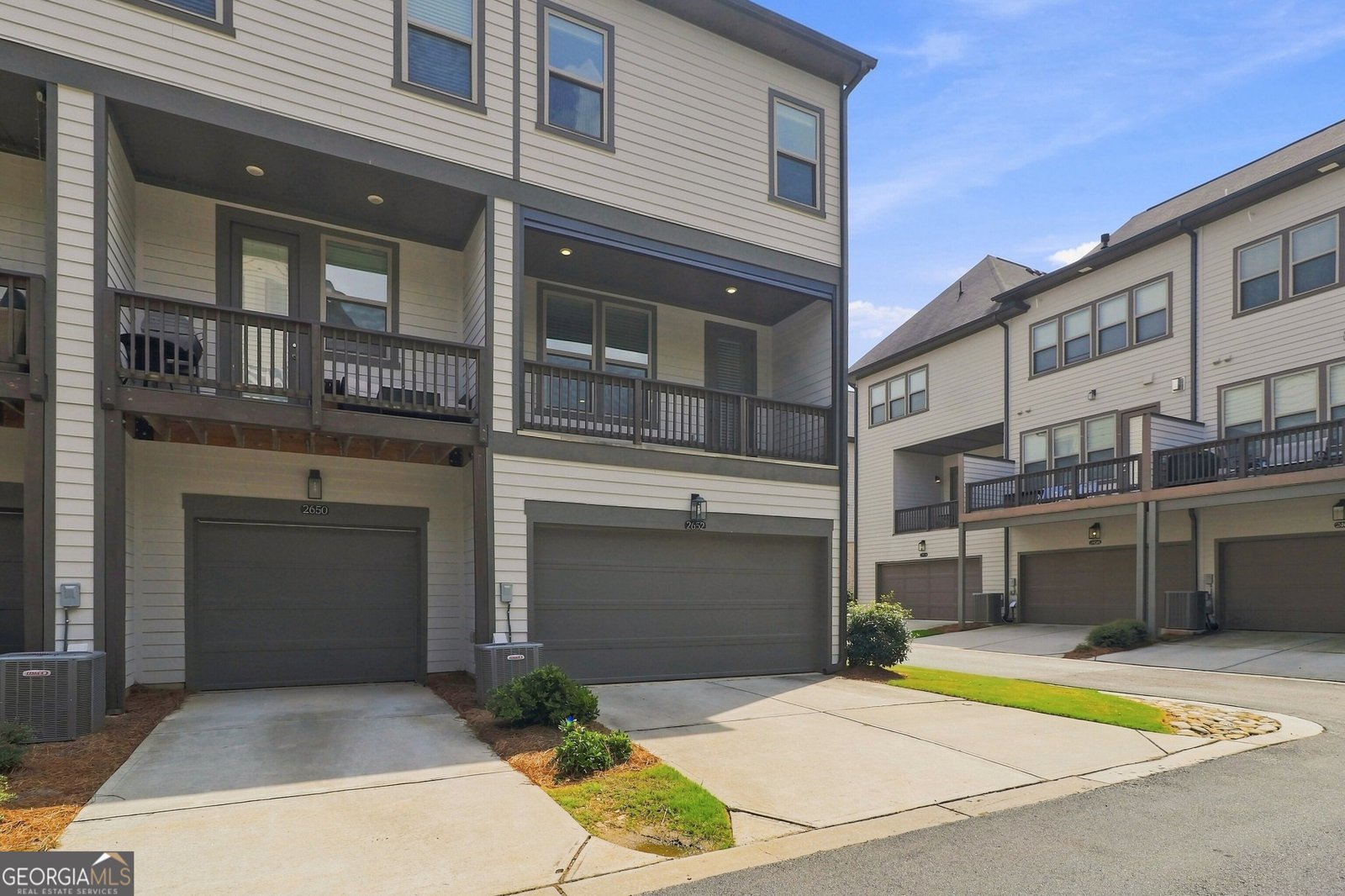 2652 Caruso Way Atlanta - Photo 30