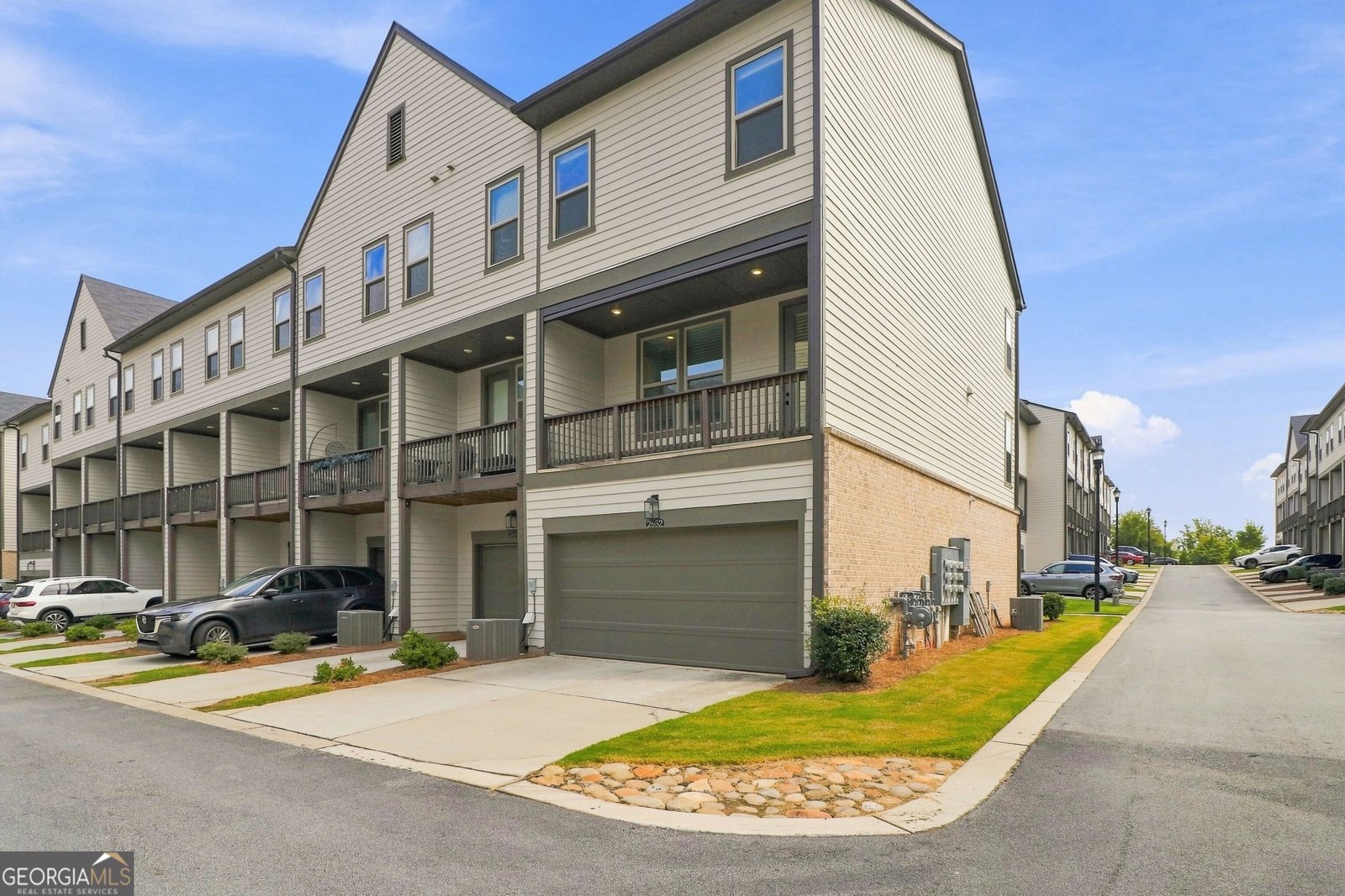2652 Caruso Way Atlanta - Photo 31