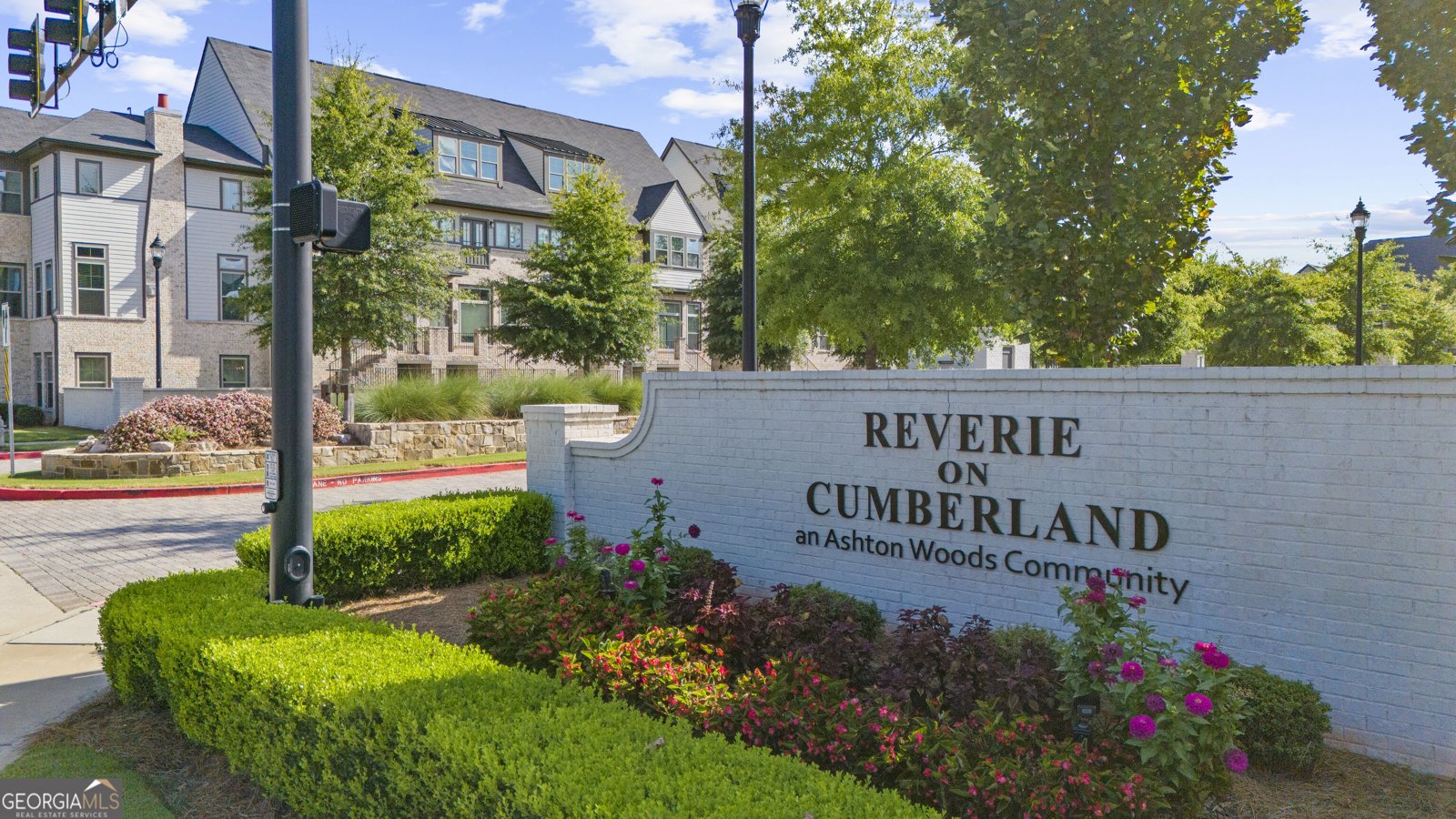 2652 Caruso Way Atlanta - Photo 33