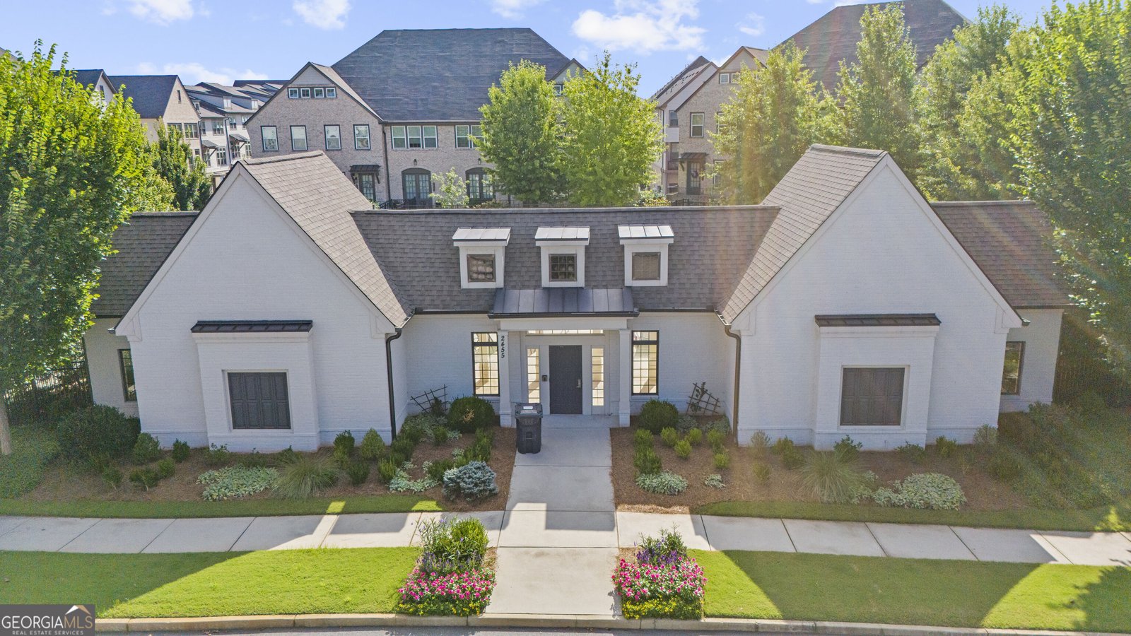 2652 Caruso Way Atlanta - Photo 34