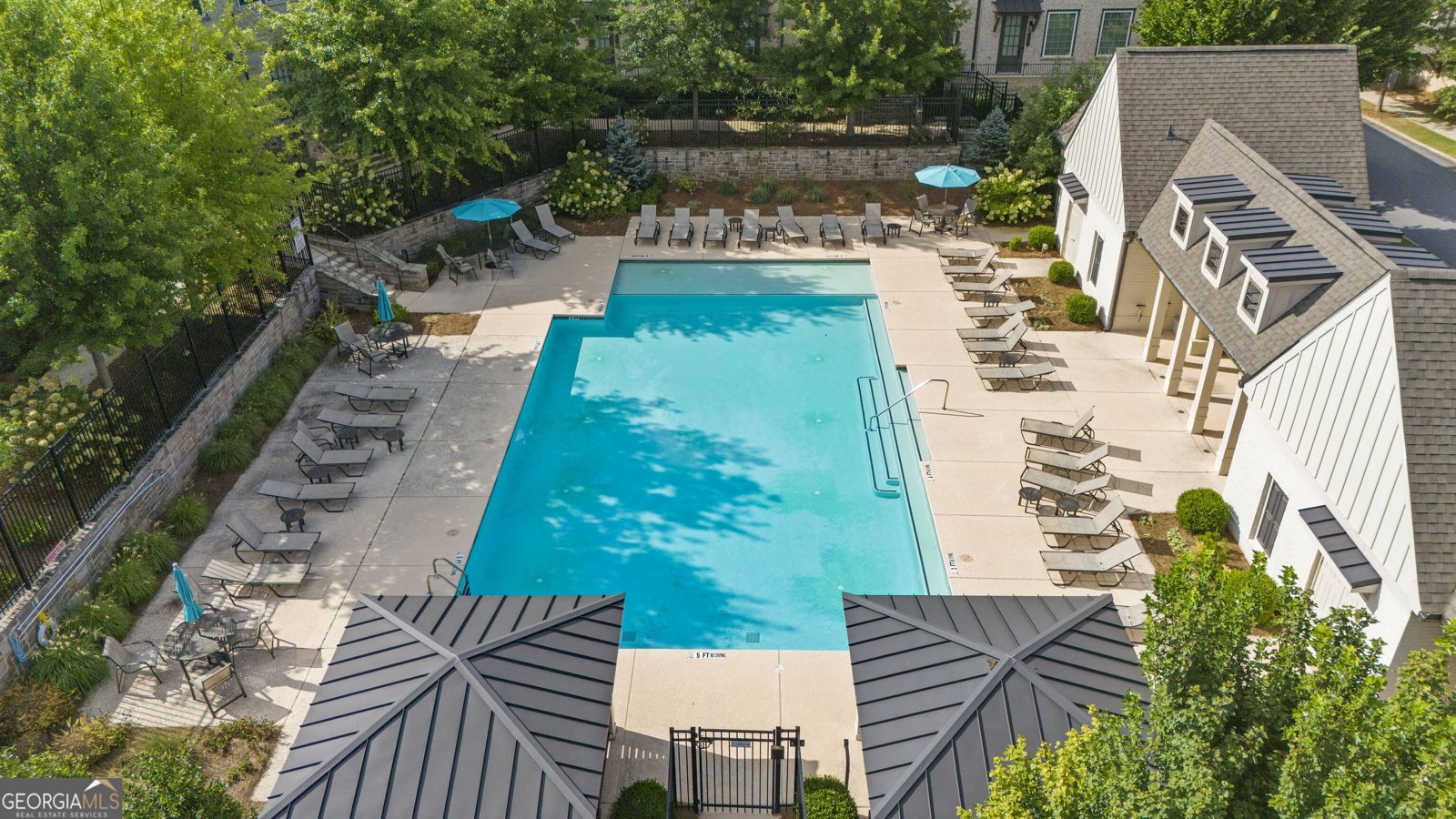 2652 Caruso Way Atlanta - Photo 35
