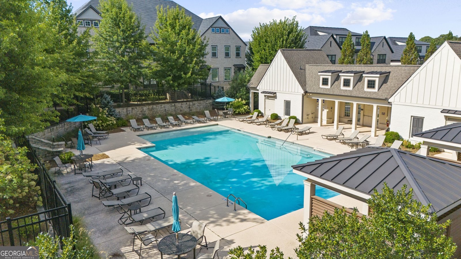 2652 Caruso Way Atlanta - Photo 37