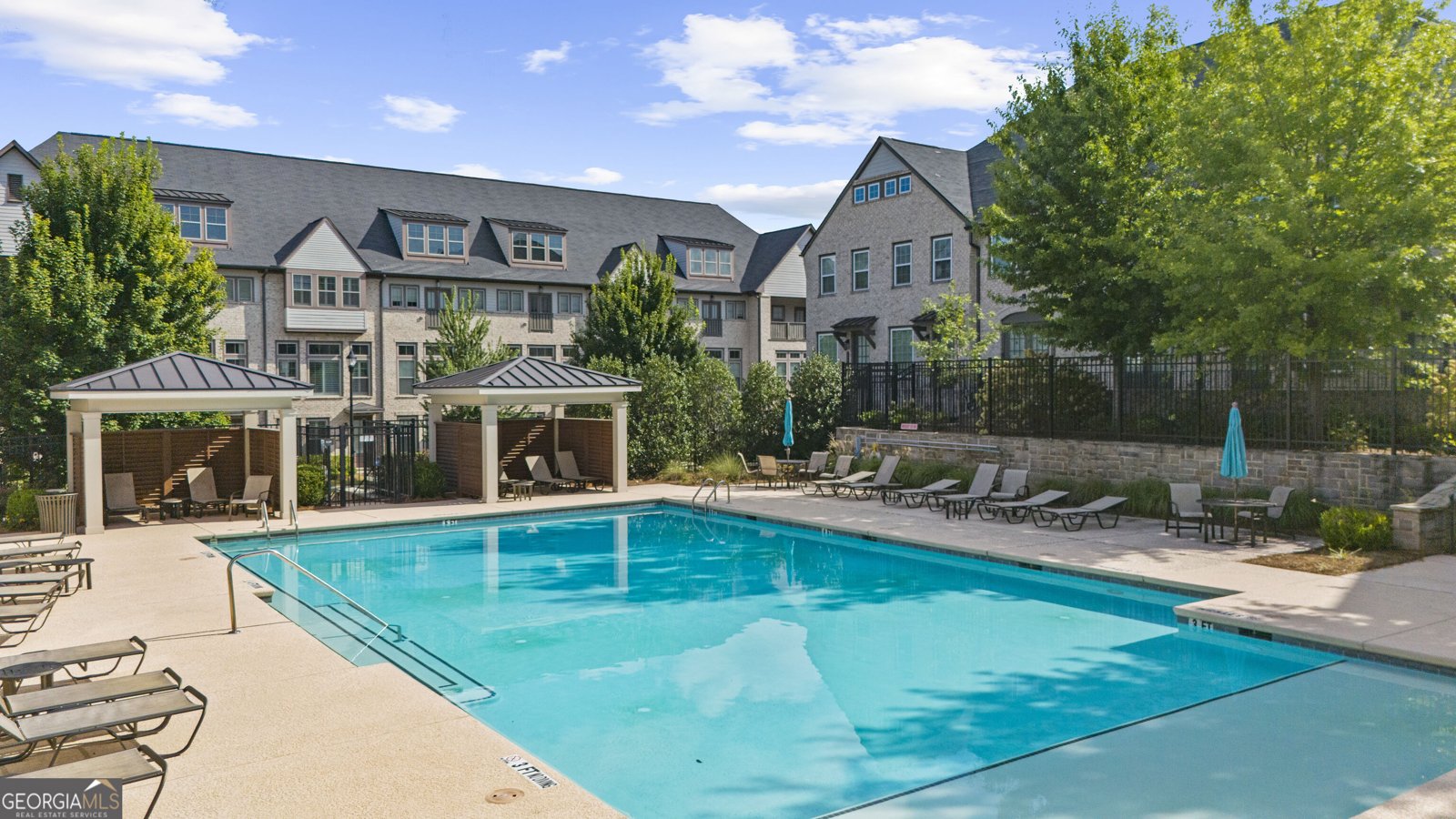 2652 Caruso Way Atlanta - Photo 39