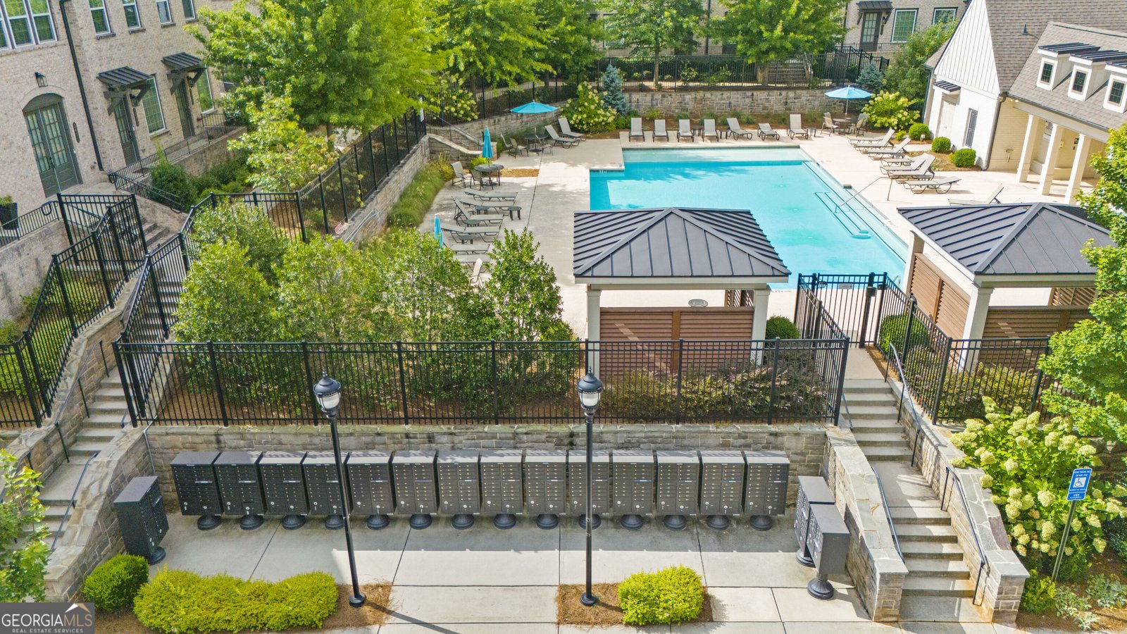 2652 Caruso Way Atlanta - Photo 40