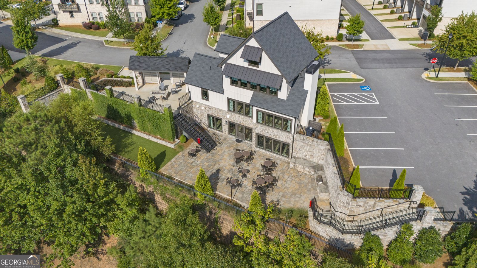 2652 Caruso Way Atlanta - Photo 42