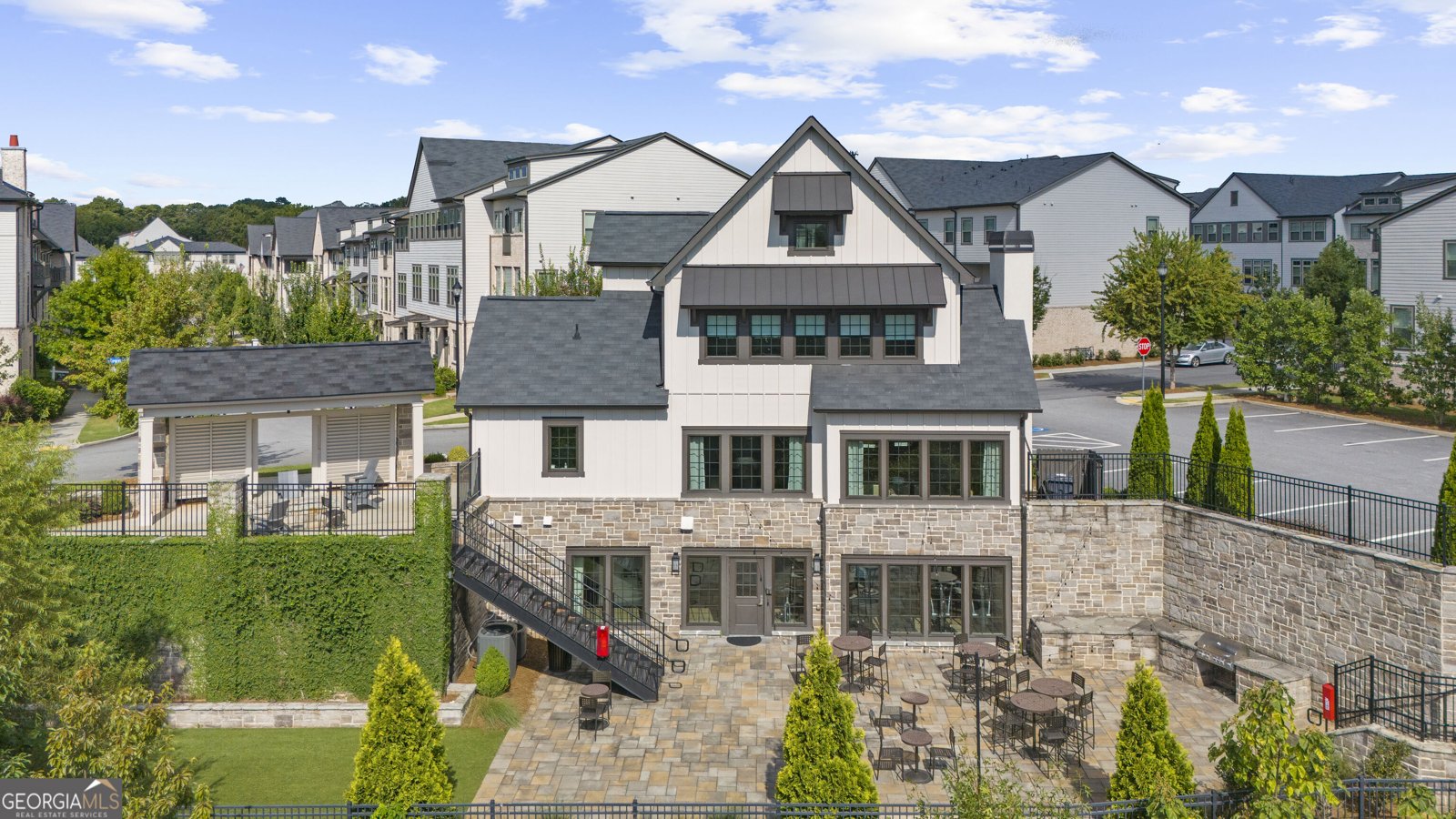 2652 Caruso Way Atlanta - Photo 44