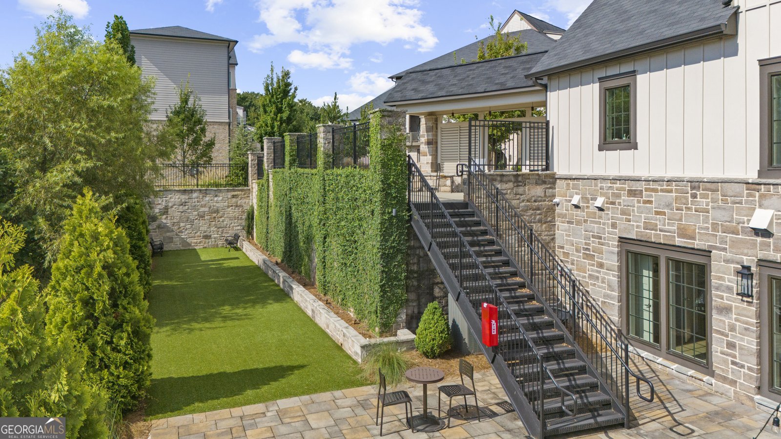 2652 Caruso Way Atlanta - Photo 49