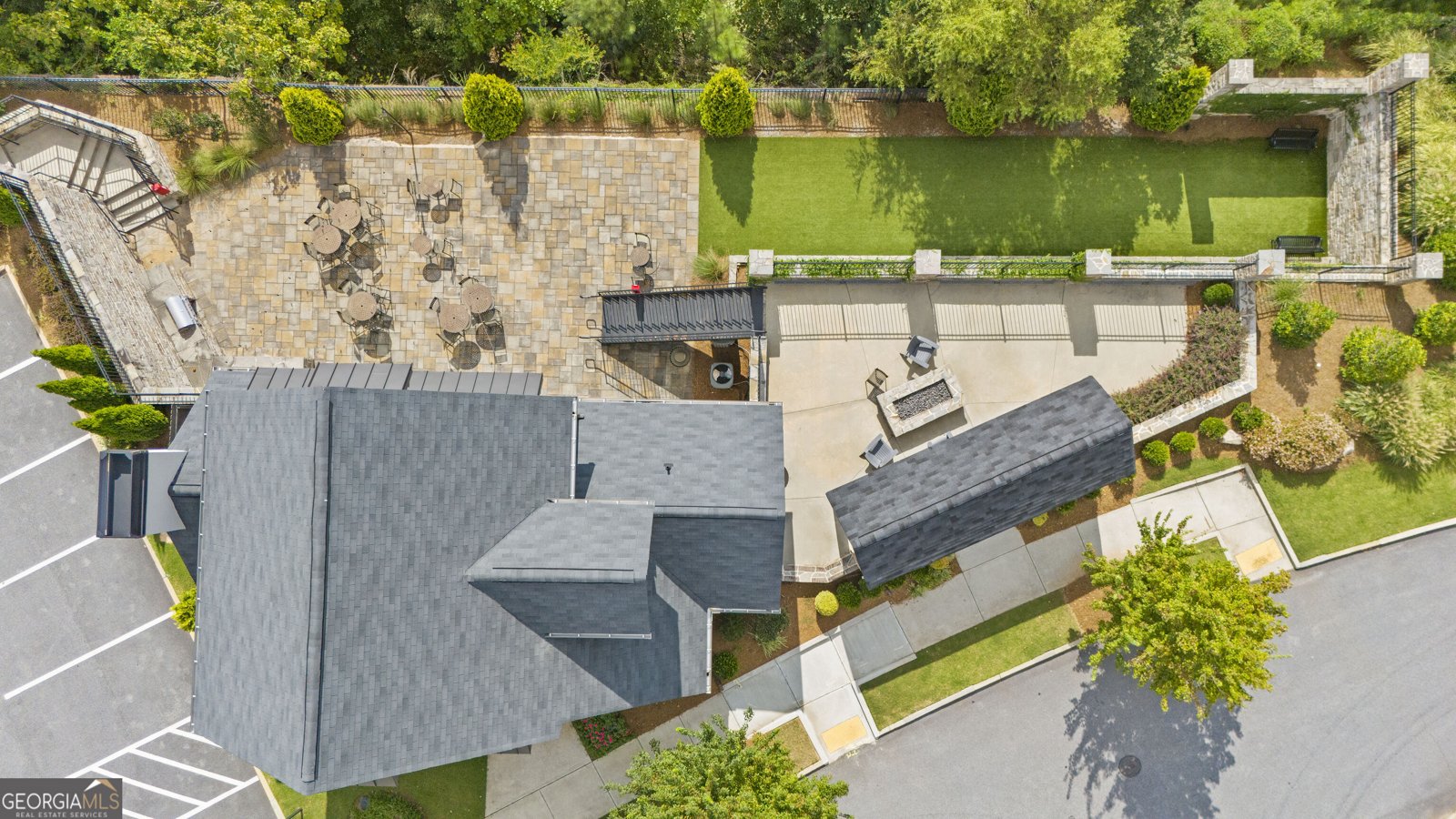2652 Caruso Way Atlanta - Photo 52