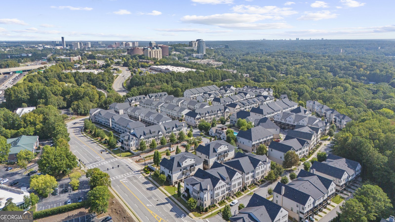 2652 Caruso Way Atlanta - Photo 54