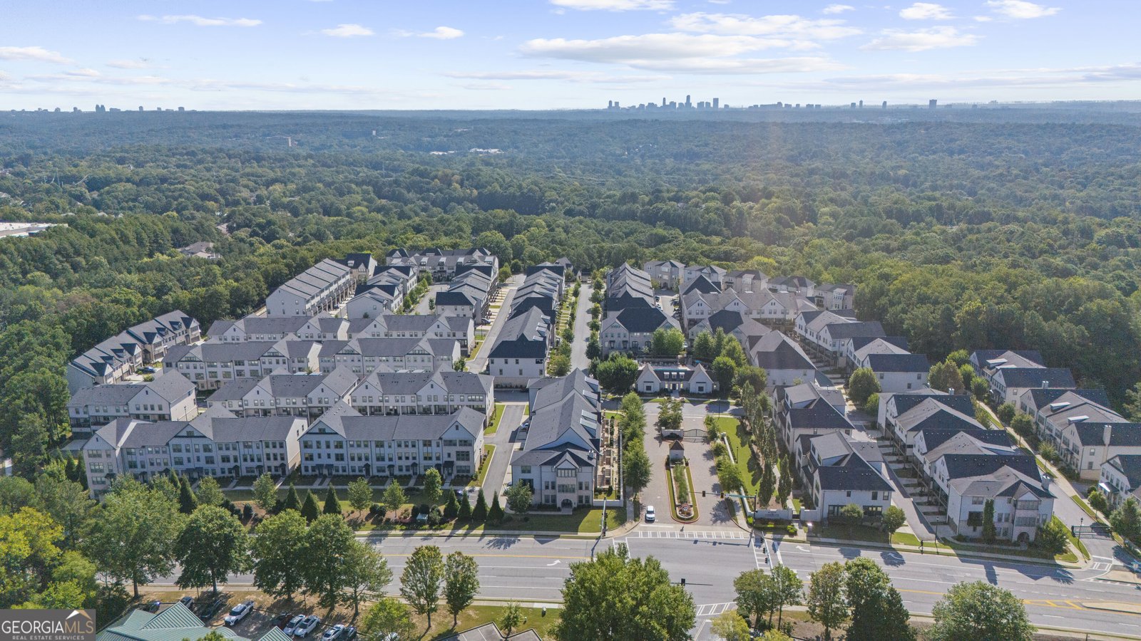 2652 Caruso Way Atlanta - Photo 56