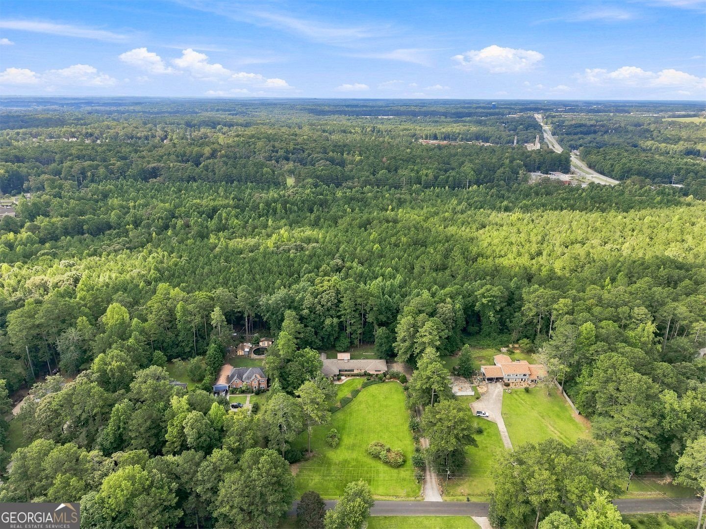 245 Plantation Road Fayetteville - Photo 17
