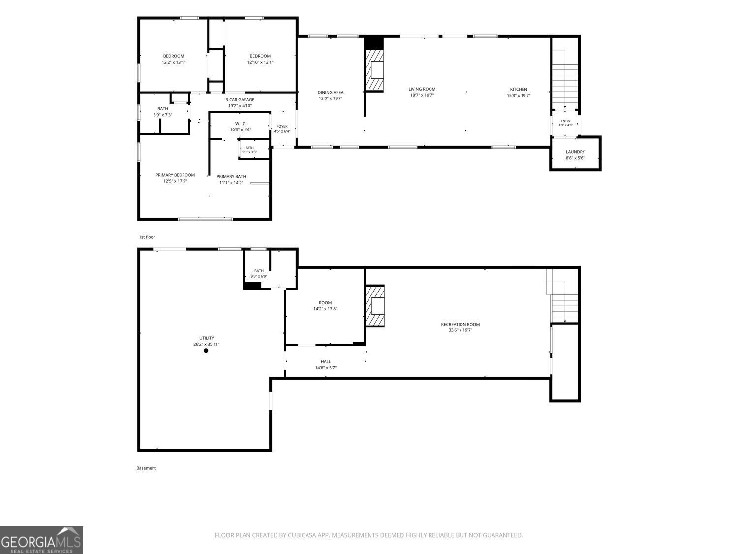 245 Plantation Road Fayetteville - Photo 20